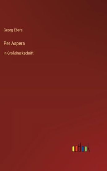 Per Aspera