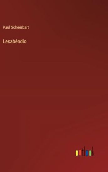 Lesabéndio
