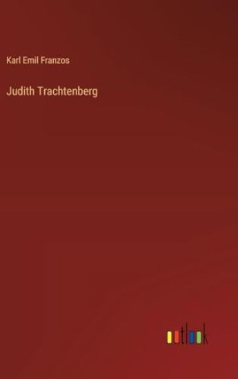 Judith Trachtenberg