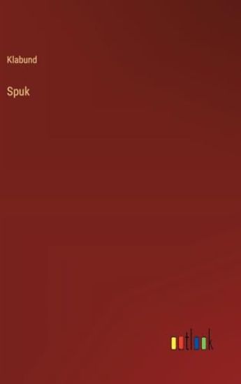 Spuk