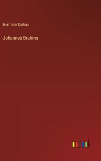 Johannes Brahms