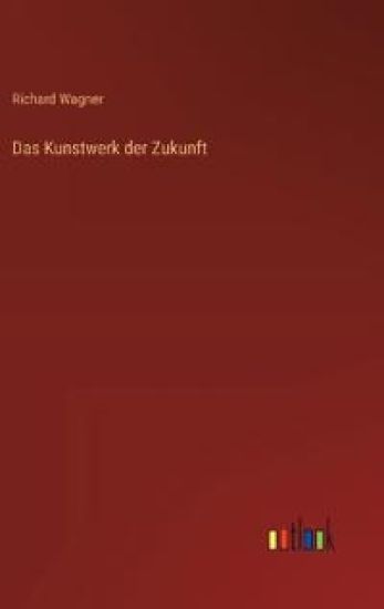 Das Kunstwerk der Zukunft