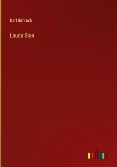 Lauda Sion
