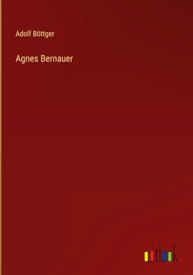 Agnes Bernauer