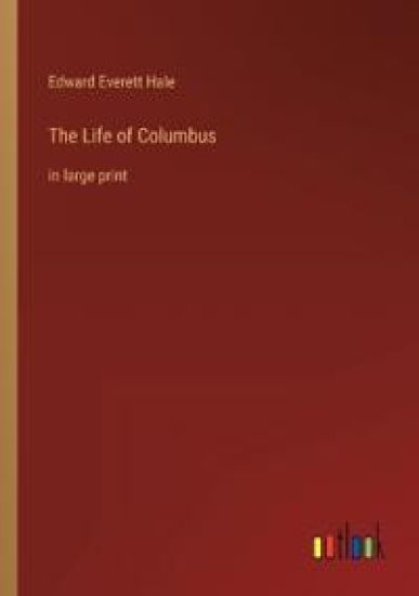 The Life of Columbus