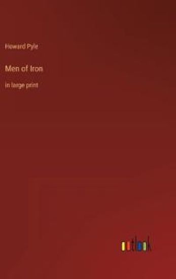 Men of Iron