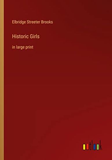 Historic Girls