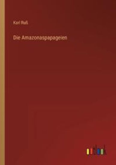 Die Amazonaspapageien