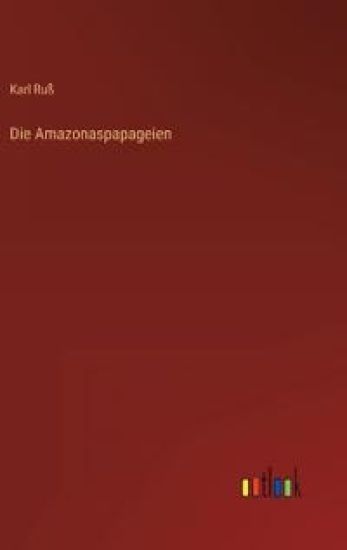 Die Amazonaspapageien