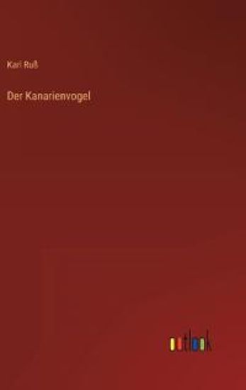 Der Kanarienvogel