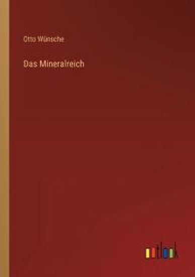 Das Mineralreich