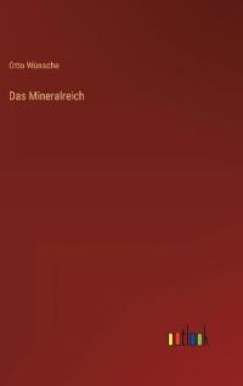 Das Mineralreich