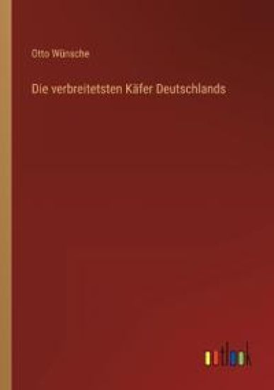 Die verbreitetsten Käfer Deutschlands