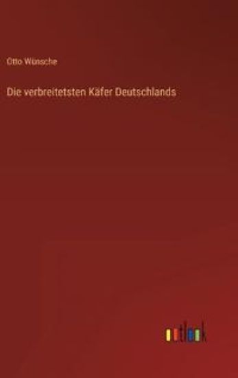 Die verbreitetsten Käfer Deutschlands