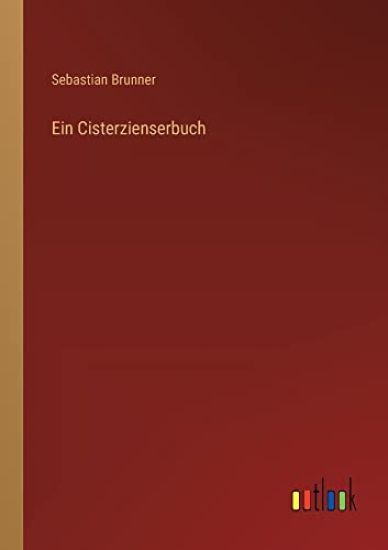 Ein Cisterzienserbuch