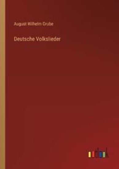 Deutsche Volkslieder