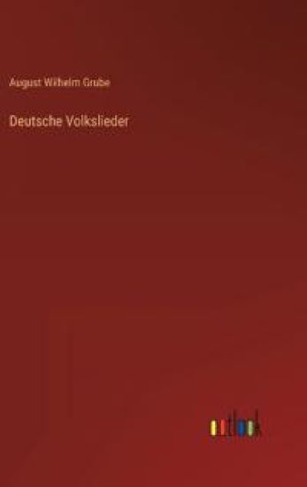 Deutsche Volkslieder