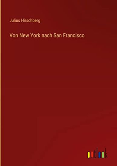 Von New York nach San Francisco