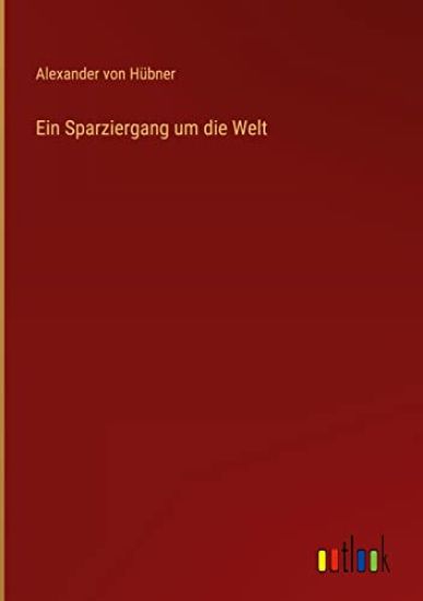 Ein Sparziergang um die Welt