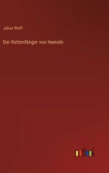 Der Rattenfänger von Hameln