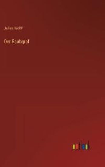 Der Raubgraf