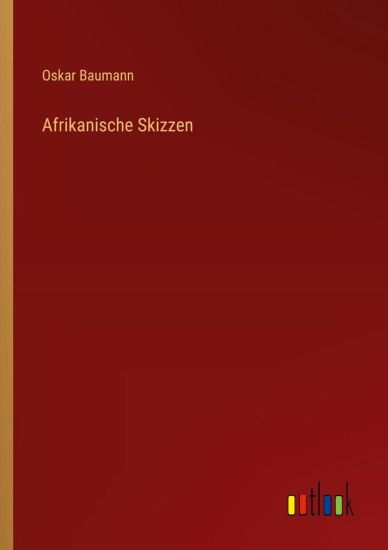Afrikanische Skizzen