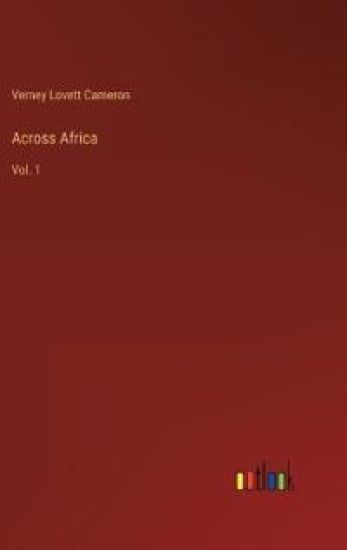 Across Africa