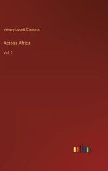 Across Africa