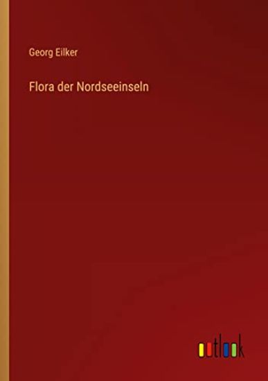 Flora der Nordseeinseln