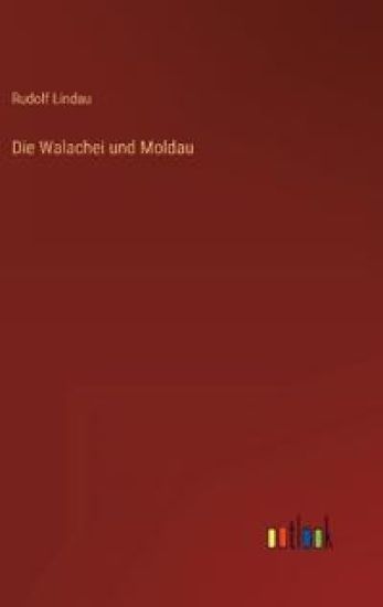 Die Walachei und Moldau