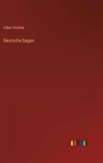 Deutsche Sagen