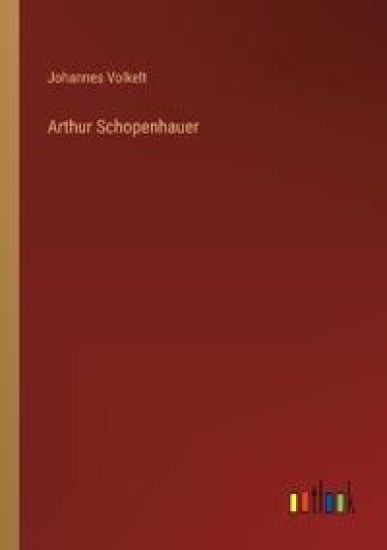 Arthur Schopenhauer