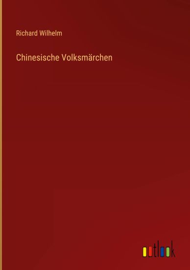 Chinesische Volksmärchen