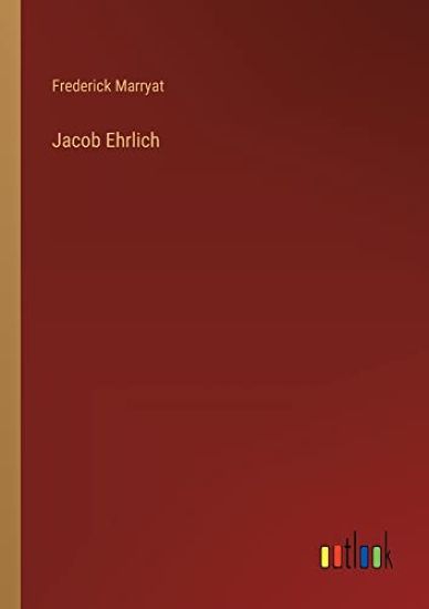 Jacob Ehrlich