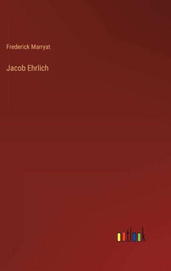 Jacob Ehrlich