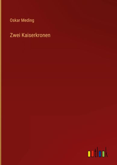 Zwei Kaiserkronen