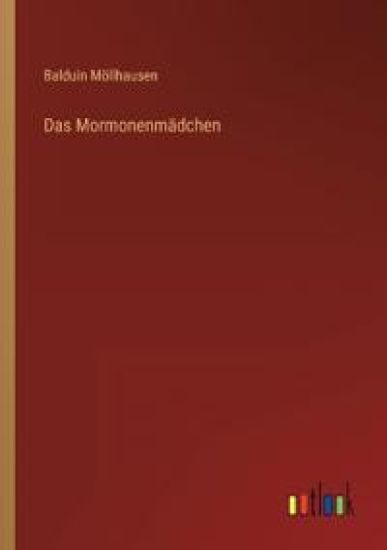 Das Mormonenmädchen