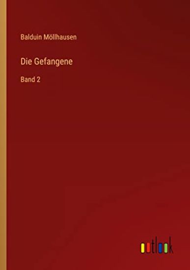 Die Gefangene