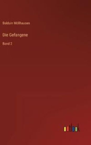Die Gefangene