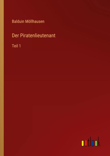 Der Piratenlieutenant