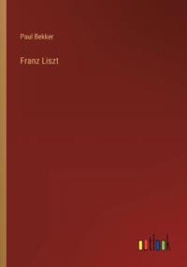 Franz Liszt