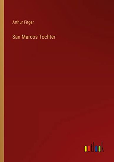 San Marcos Tochter