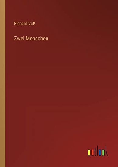 Zwei Menschen