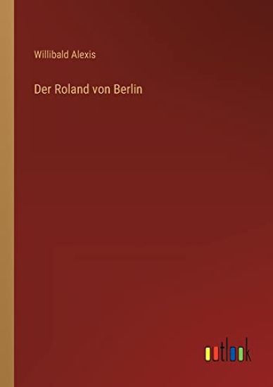 Der Roland von Berlin