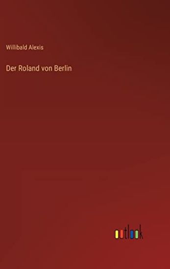 Der Roland von Berlin