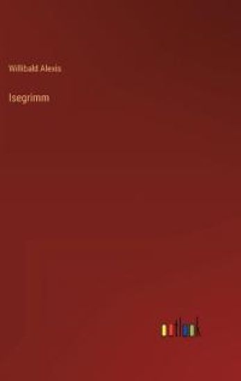 Isegrimm