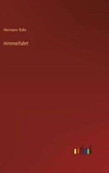 Himmelfahrt