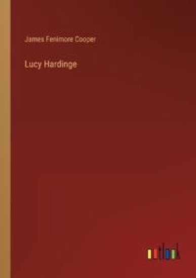 Lucy Hardinge