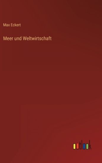 Meer und Weltwirtschaft