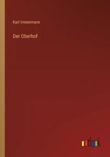 Der Oberhof